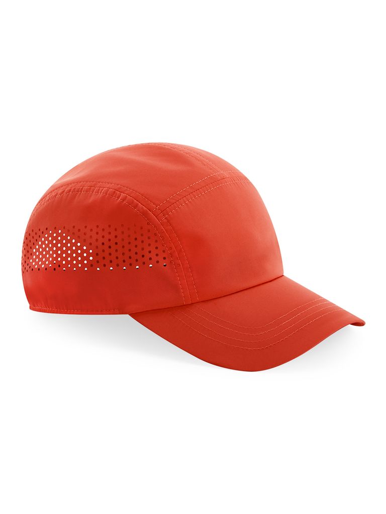 chilli red
